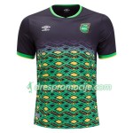 Jamajka Dres Gostujući Svjetsko Prvenstvo - Žene 2019 Kratkih Rukava